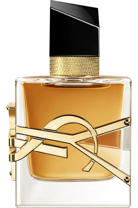 Parfums Yves Saint Laurent .